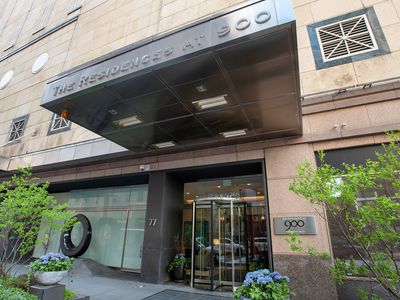 77 E Walton Pl #26E, Chicago, IL, 60611