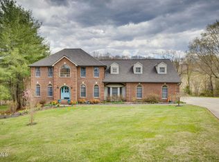 317 Millington Ct, Kingsport, TN 37663