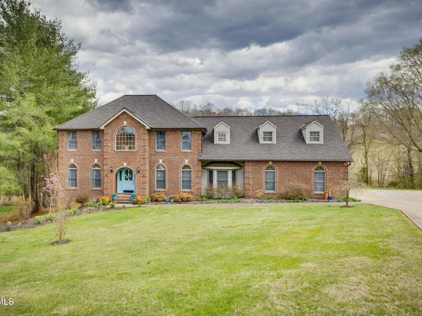 317 Millington Ct, Kingsport, TN 37663