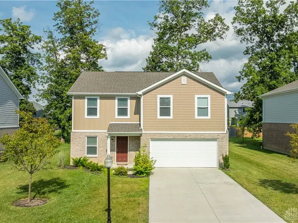5636 Brampton Pl, Clayton, OH 45315