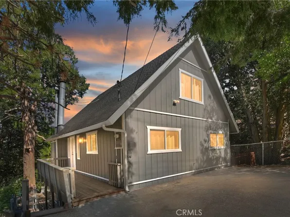 197 Weisshorn Dr, Lake Gregory, CA 92325