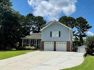 2911 Brooks Dr, Snellville, GA