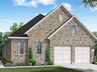 1104 Silver Dollar Trl, Georgetown, TX 78628