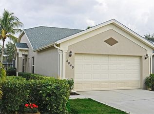 8048 Sivon Way, Naples, FL 34119