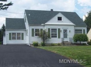 1507 Roser Ter, Rome, NY 13440