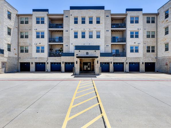 Home for Sale in Allen TX