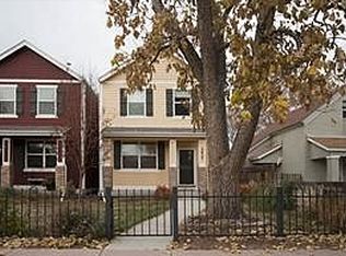 3437 N Humboldt St, Denver, CO 80205
