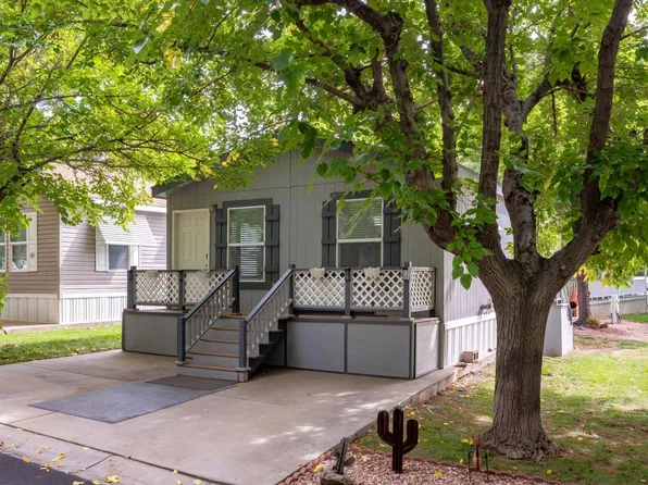 60 Cottonwood Ln, Hurricane, UT 84737