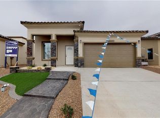 15024 Method Ave, El Paso, TX 79938