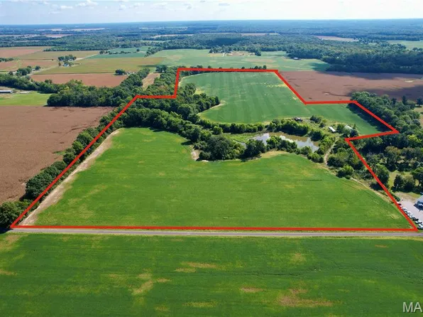 1305 Bethel Rd, Odin, IL 62870