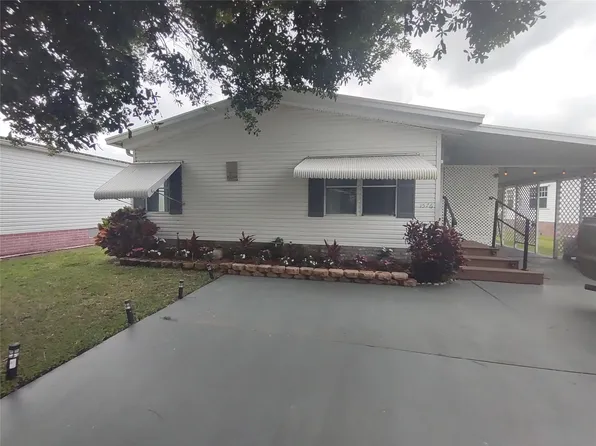 1576 SW 35th Circle, Okeechobee, FL 34974