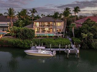 65 Lighthouse Point Dr, Longboat Key, FL 34228