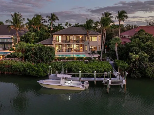 65 Lighthouse Point Dr, Longboat Key, FL 34228