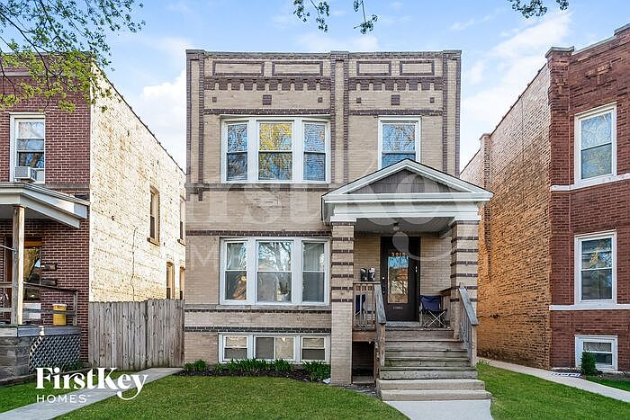 1st image of 3916 N Sawyer Ave