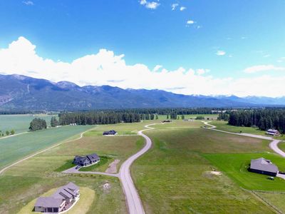 532 Sweetgrass Ranch Rd LOT 3, Kalispell, MT, 59901