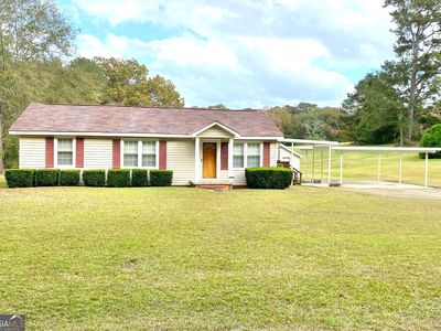 1405 30th Ave SW, Lanett, AL, 36863