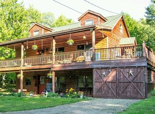 2700 Genesee Mills Rd, North Bingham, PA 16941