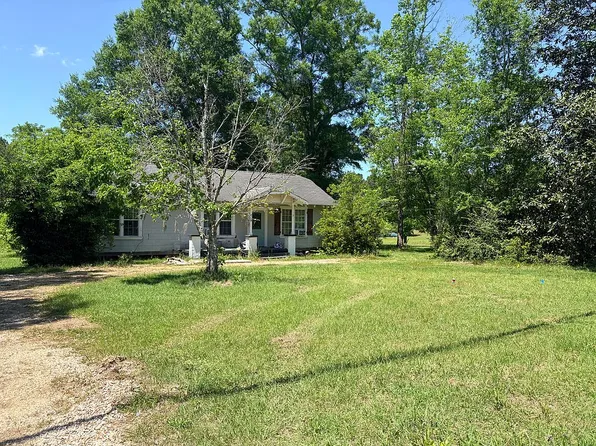 1417 Old Highway 35 N, Columbia, MS 39429