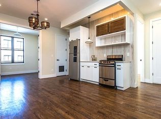 295 Stockholm St #2RR, Brooklyn, NY 11237