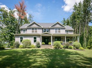 435 Ellisdale Rd, Chesterfield, NJ 08515