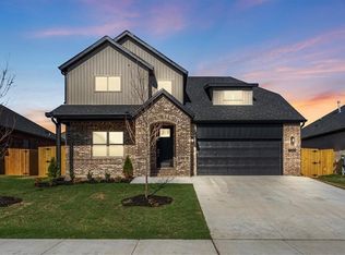 7011 Basswood Ave, Bentonville, AR 72713