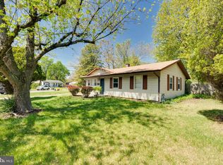1115 Wynbrook Rd, Glen Burnie, MD 21060