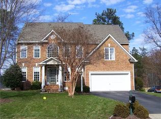 11912 Ivy Hollow Ct, Glen Allen, VA 23059