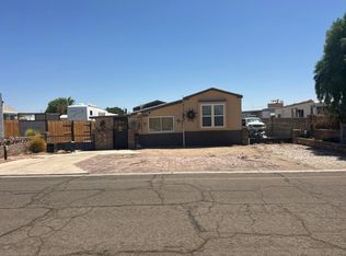 12165 E 39th St, Yuma, AZ 85367
