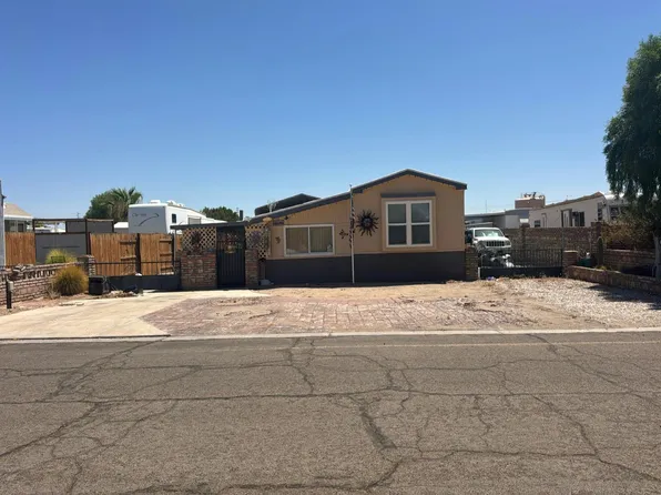 12165 E 39th St, Yuma, AZ 85367