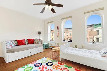 Sold by Corcoran