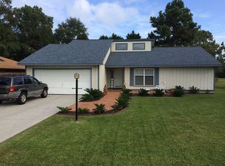 1016 Plantation Dr, Myrtle Beach, SC 29575