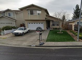 1563 Gary Ct #2, Rohnert Park, CA 94928