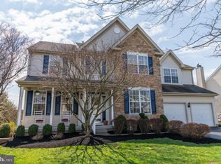 508 Windmere Way, New Hope, PA 18938