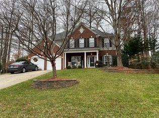 15317 Swissgate Ct, Huntersville, NC 28078