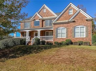 1776 Severbrook Pl, Lawrenceville, GA 30043