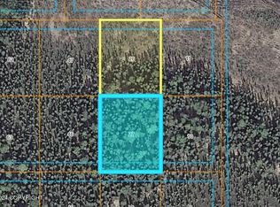 Township Road 26 No Rd, Wasilla, AK 99654