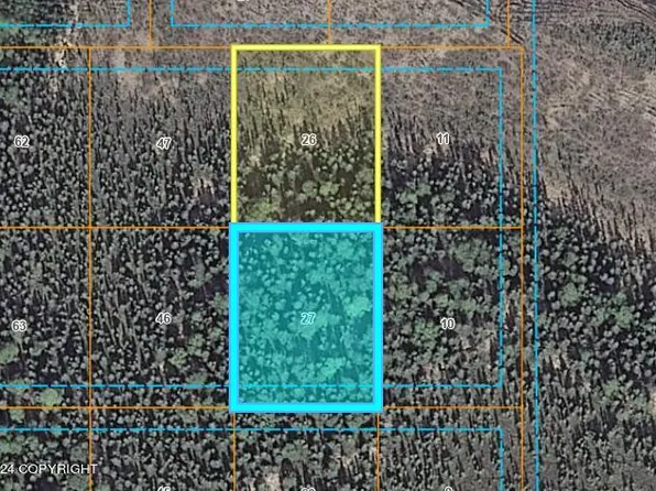 Township Road 26 No Rd, Wasilla, AK 99654