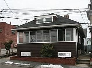 6 Hersam St, Stoneham, MA 02180