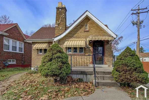 5813 Park Ln — Photo 1