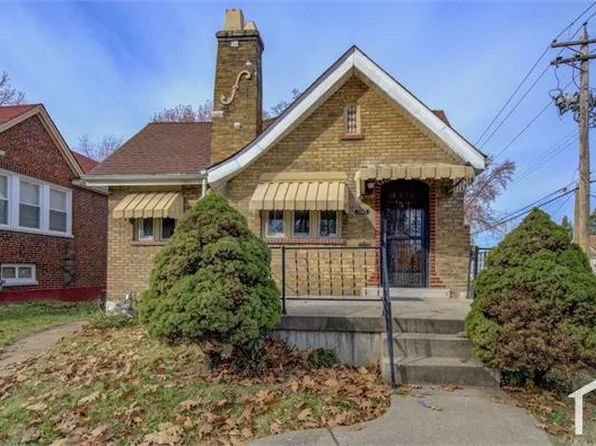 5813 Park Ln, Saint Louis, MO 63147