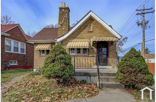 5813 Park Ln Photo 1