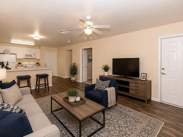 Wright Senior Apartments — Photo 52