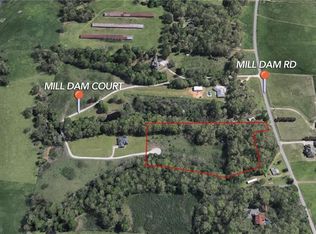 Mill Dam Ct, Bentonville, AR 72713