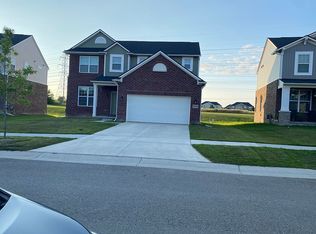 50936 Baileys Lndg, Canton, MI 48187