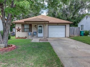 3801 N Williams St, Oklahoma City, OK 73112