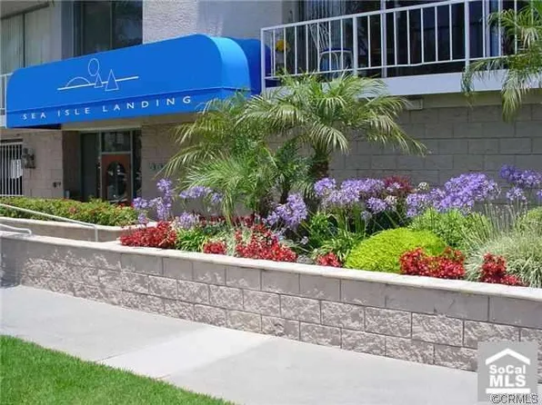 383 Bay Shore Ave Unit 414, Long Beach, CA 90803