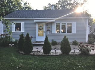 1715 S Cotner Blvd, Lincoln, NE 68506