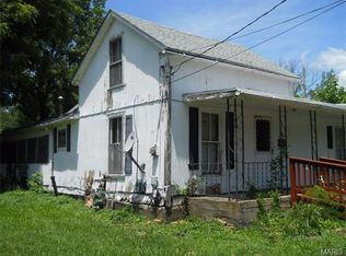 405 S B St, Bonne Terre, MO 63628