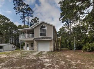 241 Bay St UNIT 1, Port Saint Joe, FL 32456