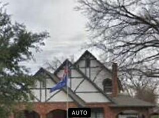 2009 Carleton Ave, Fort Worth, TX 76107